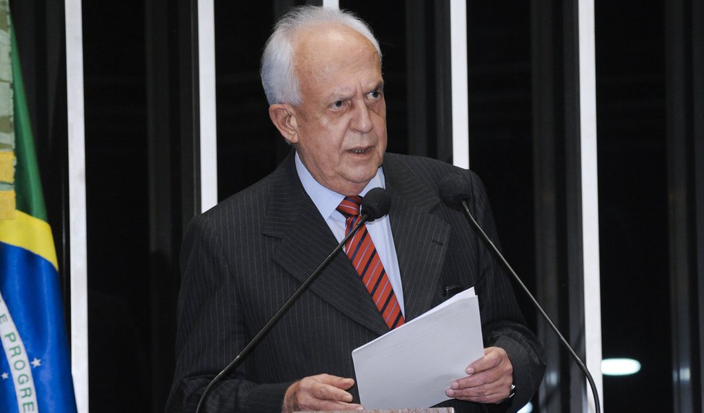 Chumbo grosso em defesa de João da Costa