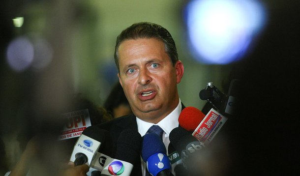 Eduardo define prazo em torno de sua candidatura