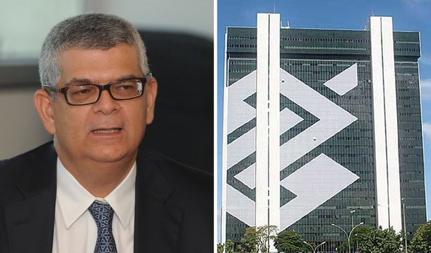 Ivan Monteiro pode continuar no comando do BB