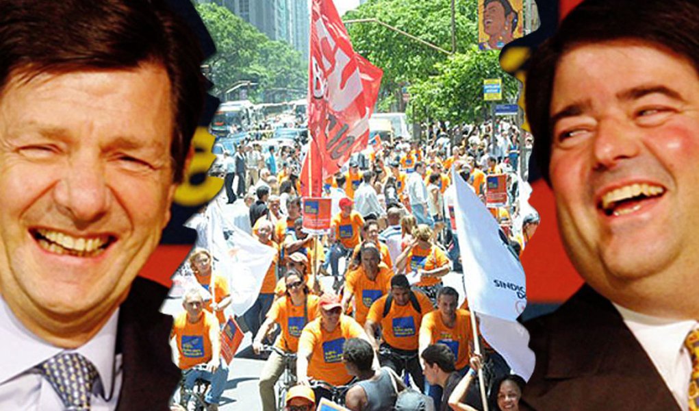 Fusão Itaú Unibanco corta 15.941 postos de trabalho