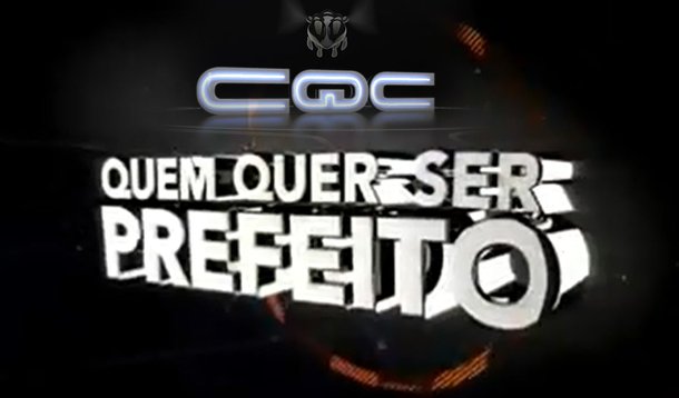 CQC "empareda" prefeituráveis recifenses