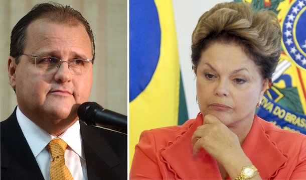 Peemedebistas desaprovam apoio a Neto. Clima tenso no Planalto
