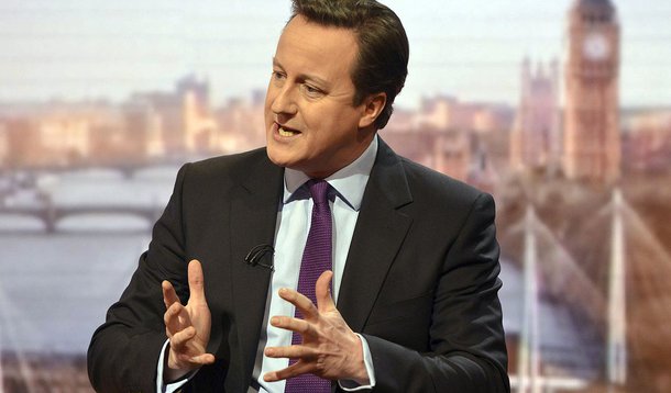 EUA e Alemanha criticam saída de Reino Unido da União Europeia