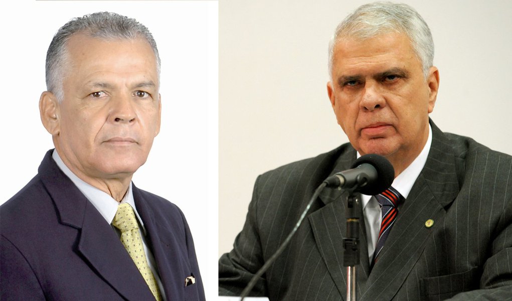 "São decisões absurdas"