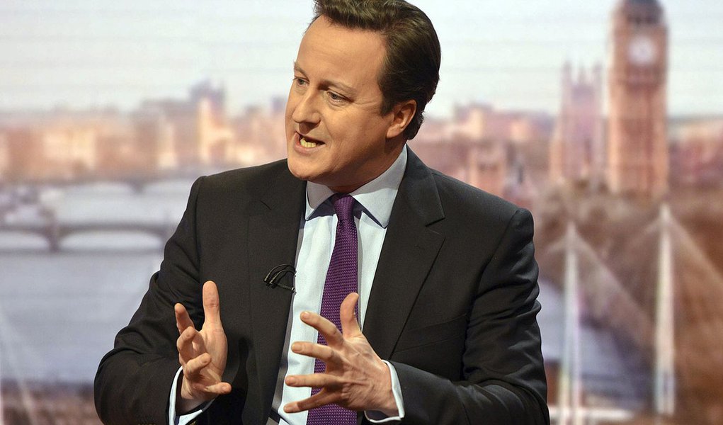 EUA e Alemanha criticam saída de Reino Unido da União Europeia