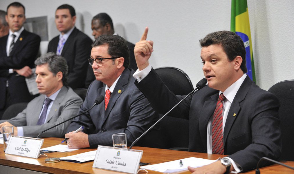CPI do Cachoeira chega ao último e decisivo embate