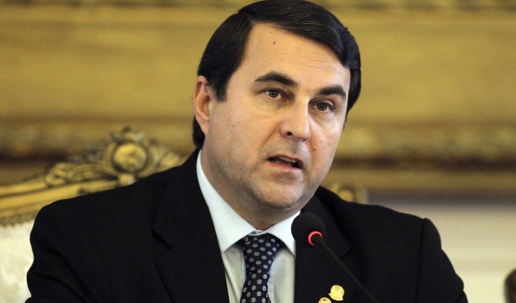 Paraguai fará referendo sobre Mercosul