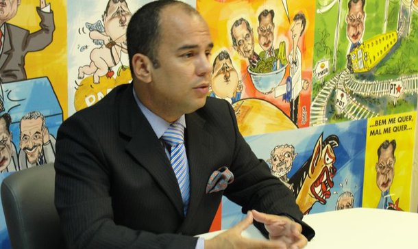 Advogado diz que pedófilo está sendo "discriminado" 