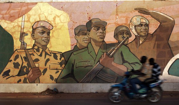 ONU se reúne para discutir conflitos no Mali