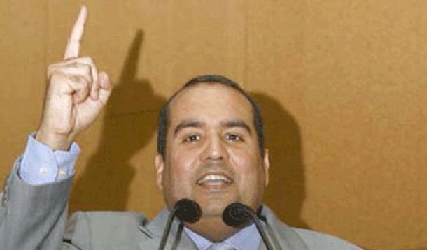 “Governador tem que pedir desculpas por gestão”, dispara deputado