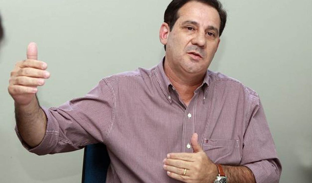 Vanderlan investe em empresa em Pernambuco