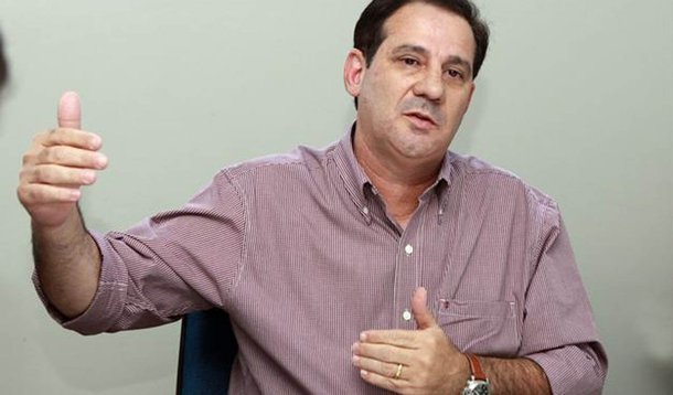Vanderlan investe em empresa em Pernambuco