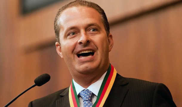 Campos diz temer alta do desemprego em 2013