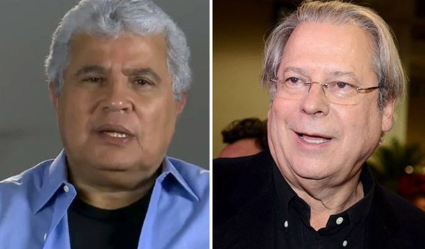 Réus já esperam o pior, diz Noblat