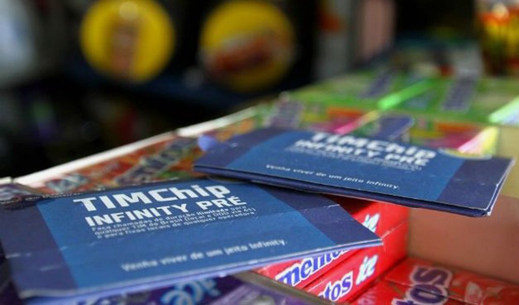 Anatel conclui que TIM 'derruba' ligações de propósito