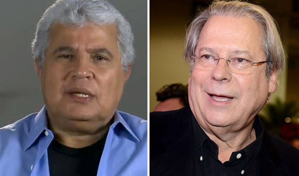 Réus já esperam o pior, diz Noblat