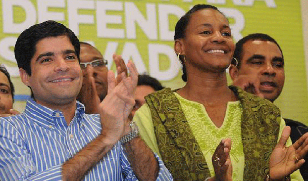 Vox Populi indica vitória de Neto no 1º turno