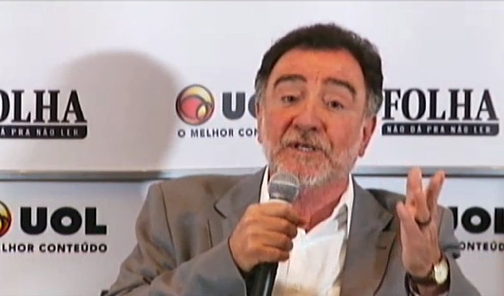 Patrus: Lacerda "quer acabar com o PT em BH”