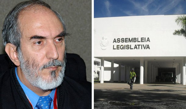 Testemunha em CPI, Passaglia poderá ficar calado