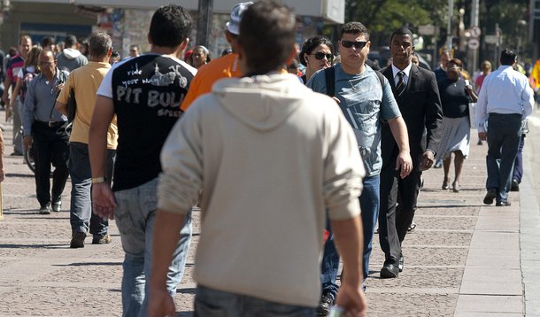 O desastre da classe média, dos “Maria vai com as outras” e de seus ídolos