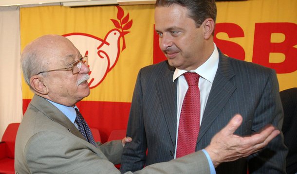 "O objetivo é clássico: a conquista do poder”
