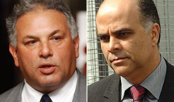 O homem que levou Valério ao PT não se arrepende