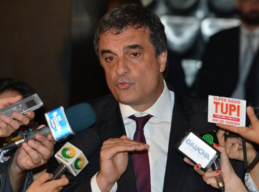 Nassif diz que Cardozo enganou Dilma