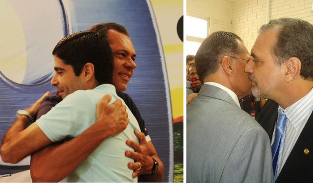 "A João o que é de João"