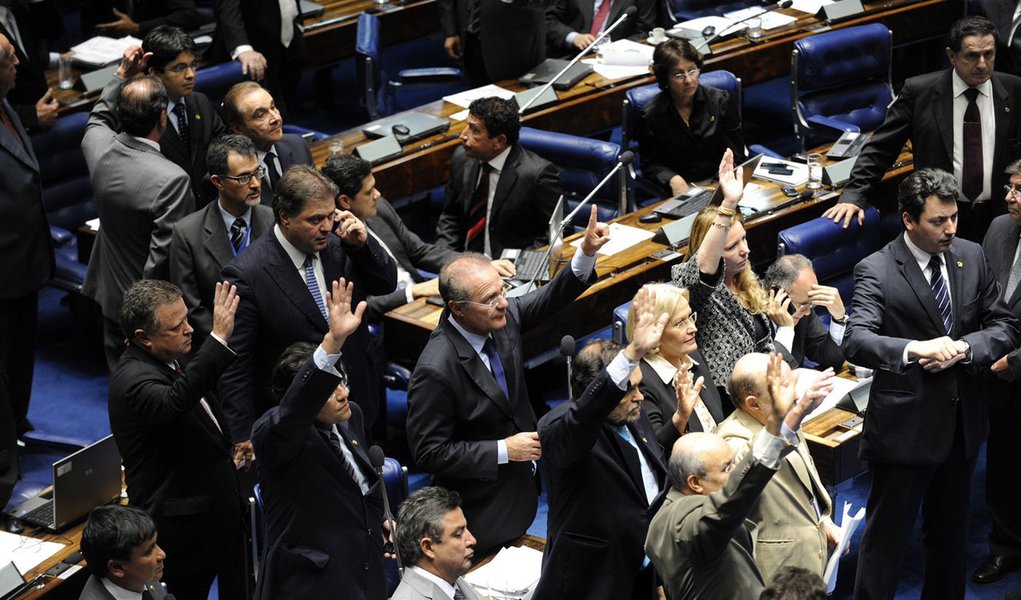Decreto que regulamenta lei geral da Copa é publicado no Diário Oficial