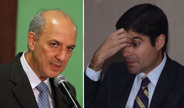 PT resgata 'mensalão do DEM' contra ACM Neto