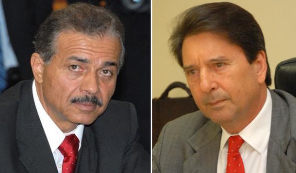 Maguito lidera em Aparecida, diz pesquisa Grupom/Rádio 730