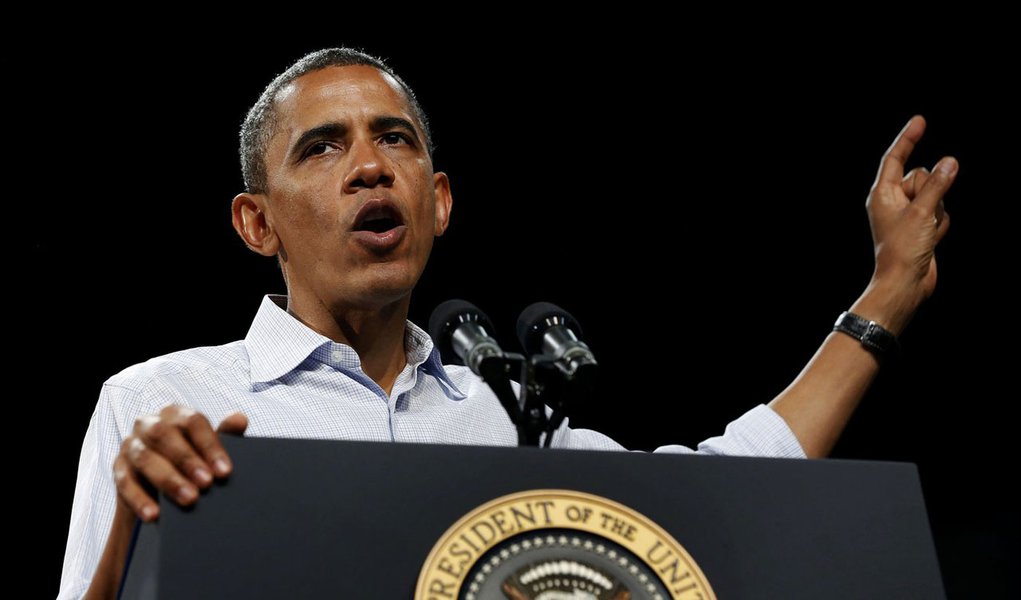 Obama promete levar à Justiça autores de ataques