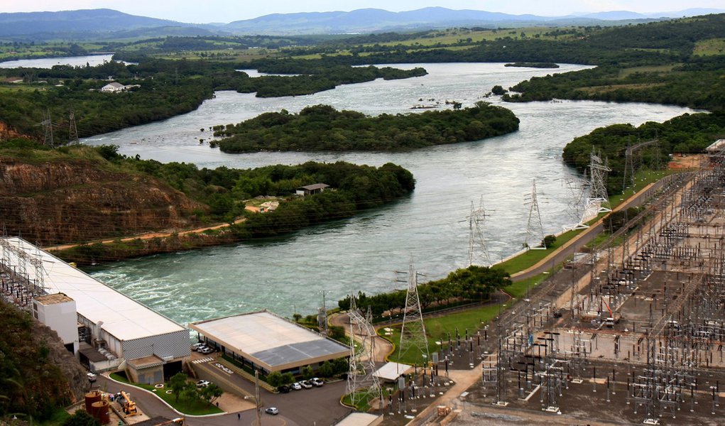 Como era previsível, reservatórios começam a encher