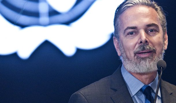 Patriota oferece apoio para fim do conflito na Síria