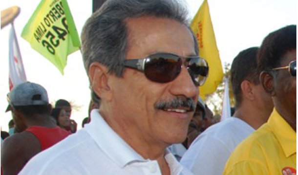 Prefeito de Candeal é condenado à prisão