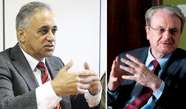 Carvalho: demissão de petistas é "intolerância"