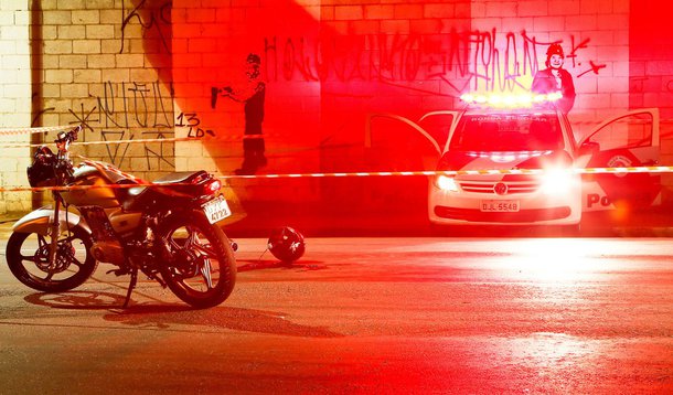 Violência sem fim: tiroteio mata menina de dez anos