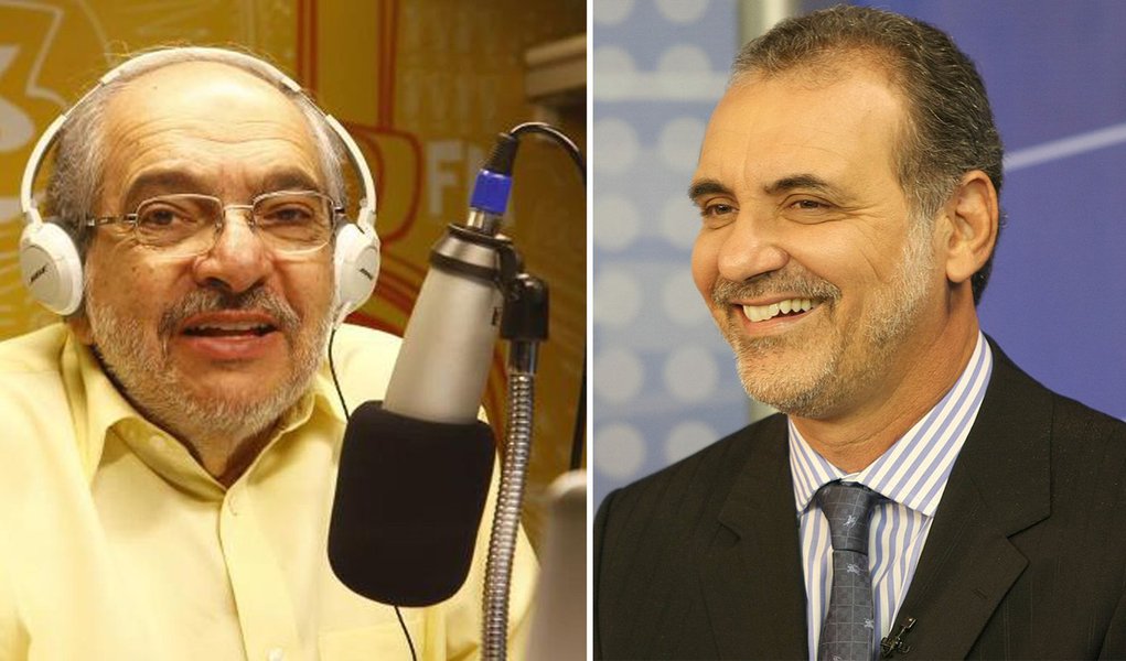 Justiça tira rádio do ar em Salvador por apoio ao PT