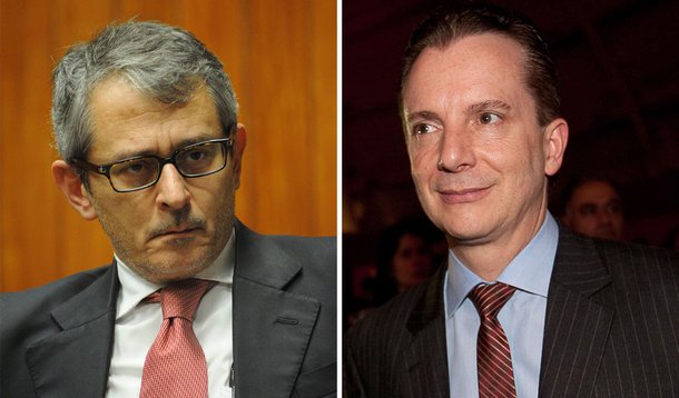Frias: com Russomano, eleitor chancela “franco-atirador”