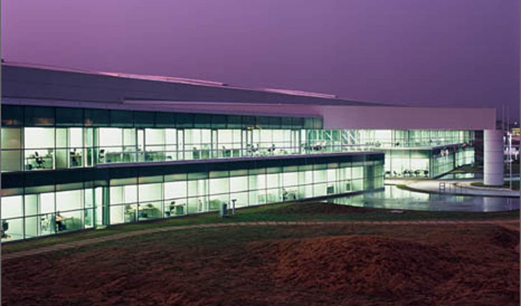 Nokia terá fábrica no Brasil