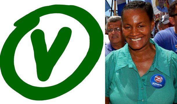 Célia Sacramento, a nova estrela do PV