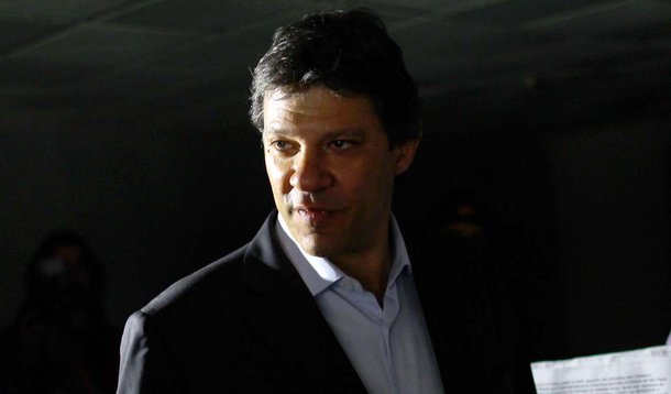 Haddad diz que dívidas podem tornar cidade "ingovernável"