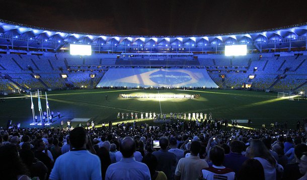 Copa pode entrar em campo para pressionar inflação