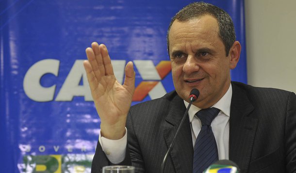 Caixa dobra volume de crédito para os estados