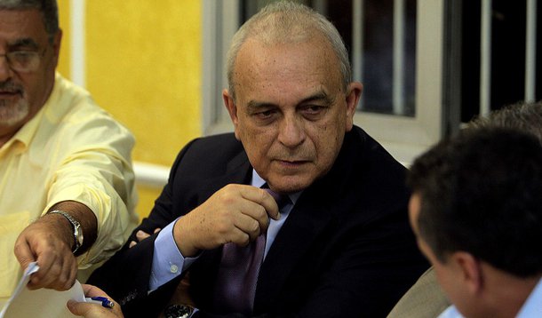 Guerra defende prévias no PSDB em 2013