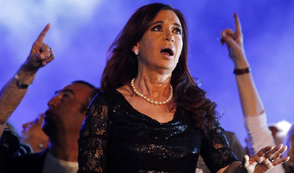 Cristina: Fundos abutres são "chupadores de sangue"