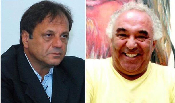 Ingerência do PMDB aproxima PT de Jardel
