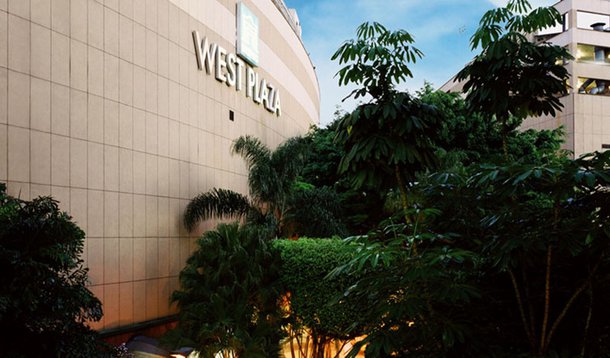 Shopping West Plaza tem alvará cassado