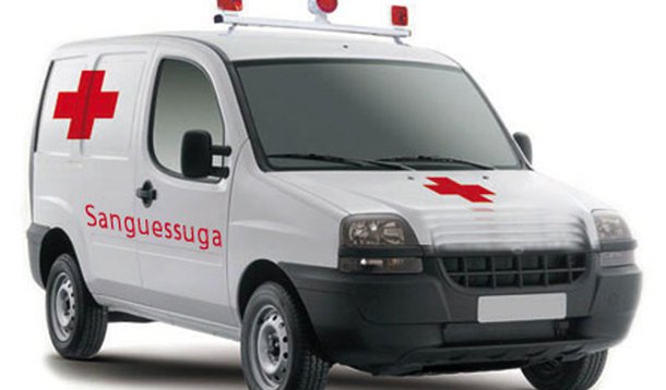 "Sanguessuga" barrado pela Ficha Limpa na Bahia