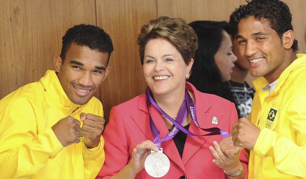 É preciso "boxear" o que atrapalha o crescimento